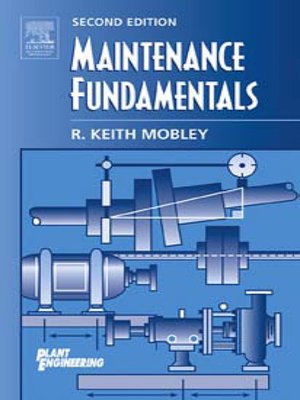 cover image of Maintenance Fundamentals